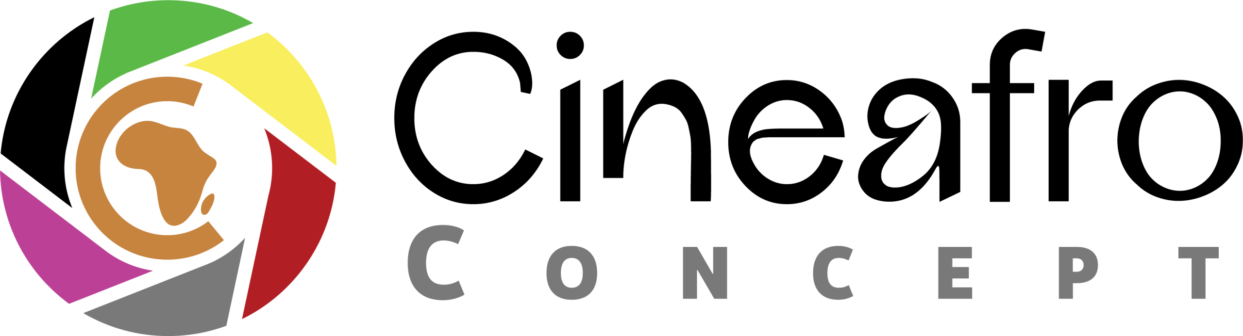 Cineafro Concept