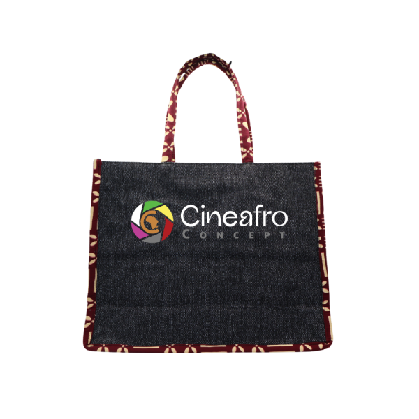 CINEAFRO BOOX ESSENTIEL