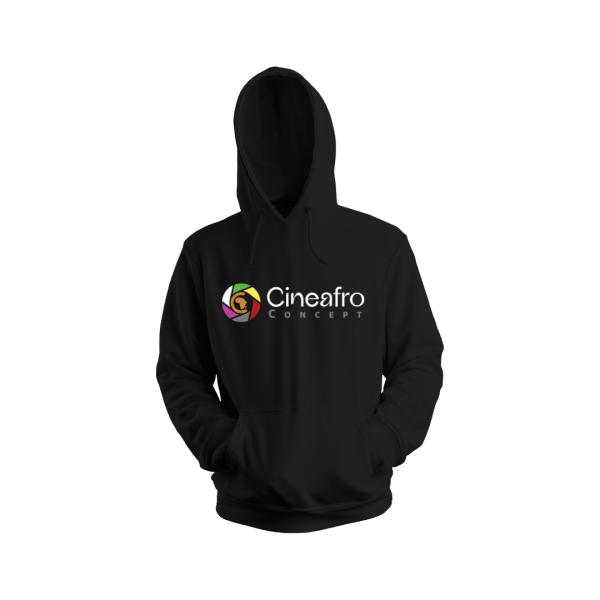 CINEAFRO BOOX ESSENTIEL