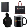 CINEAFRO BOOX ESSENTIEL