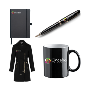 CINEAFRO BOOX PREMIUM